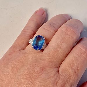 Seascape Ring by Premier Designs